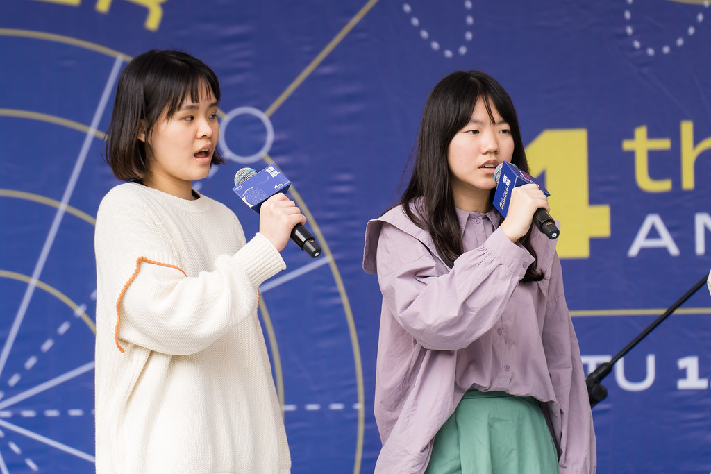 [活動攝影]2025陽明交通大學校慶-最專業的團隊完成每場完美活動攝影，拍的不只好更要快! #尾牙攝影