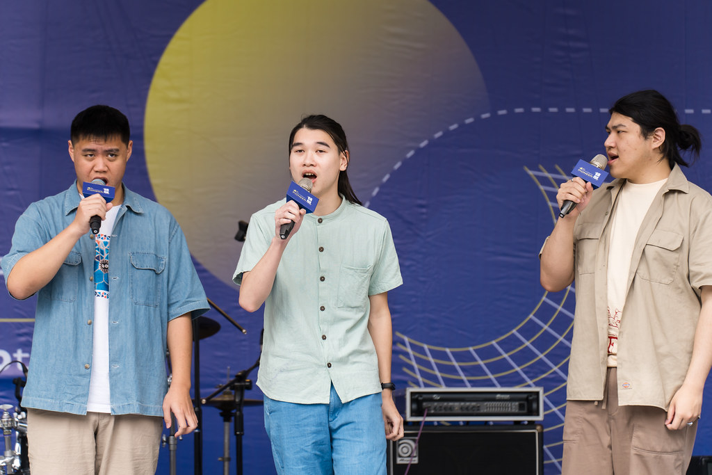 [活動攝影]2025陽明交通大學校慶-最專業的團隊完成每場完美活動攝影，拍的不只好更要快! #活動攝影