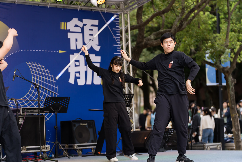 [活動攝影]2025陽明交通大學校慶-最專業的團隊完成每場完美活動攝影，拍的不只好更要快! #活動攝影