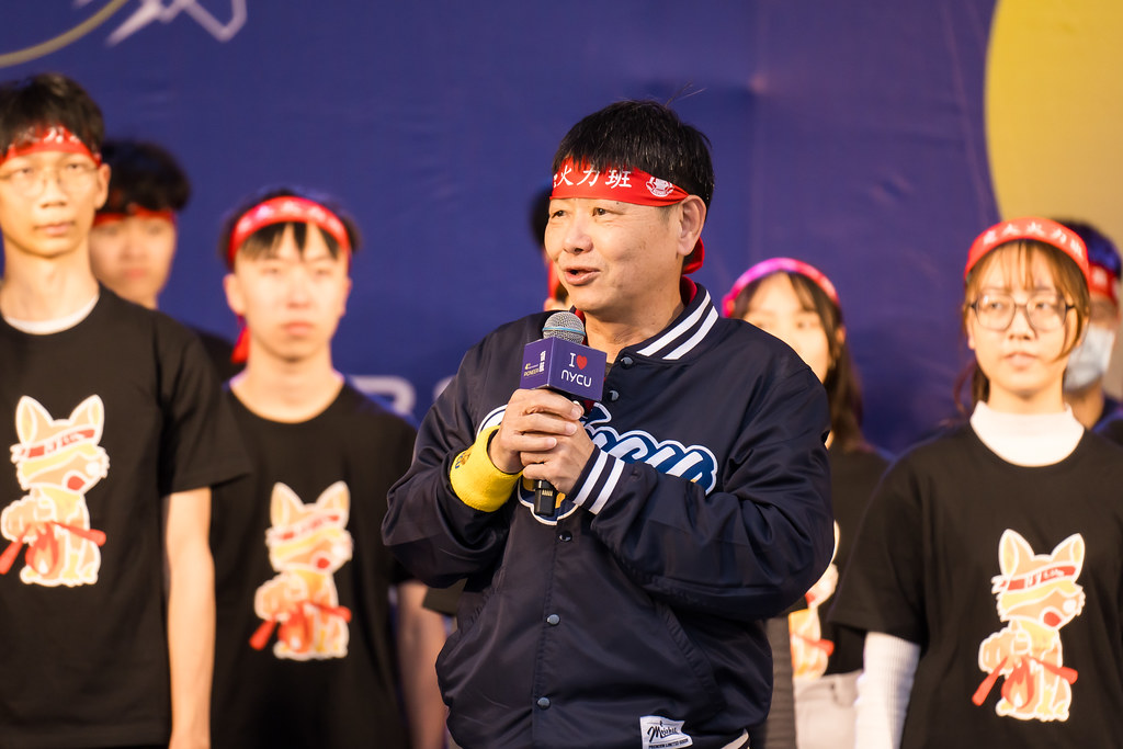 [活動攝影]2025陽明交通大學校慶-最專業的團隊完成每場完美活動攝影，拍的不只好更要快! #即時攝影