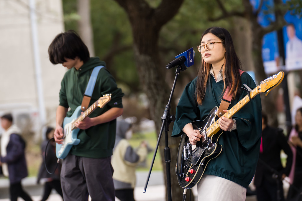 [活動攝影]2025陽明交通大學校慶-最專業的團隊完成每場完美活動攝影，拍的不只好更要快! #即拍即印