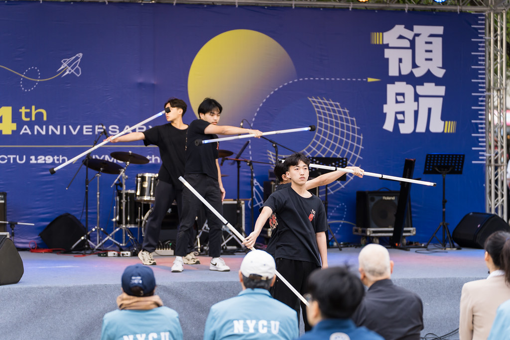[活動攝影]2025陽明交通大學校慶-最專業的團隊完成每場完美活動攝影，拍的不只好更要快! #即拍即印