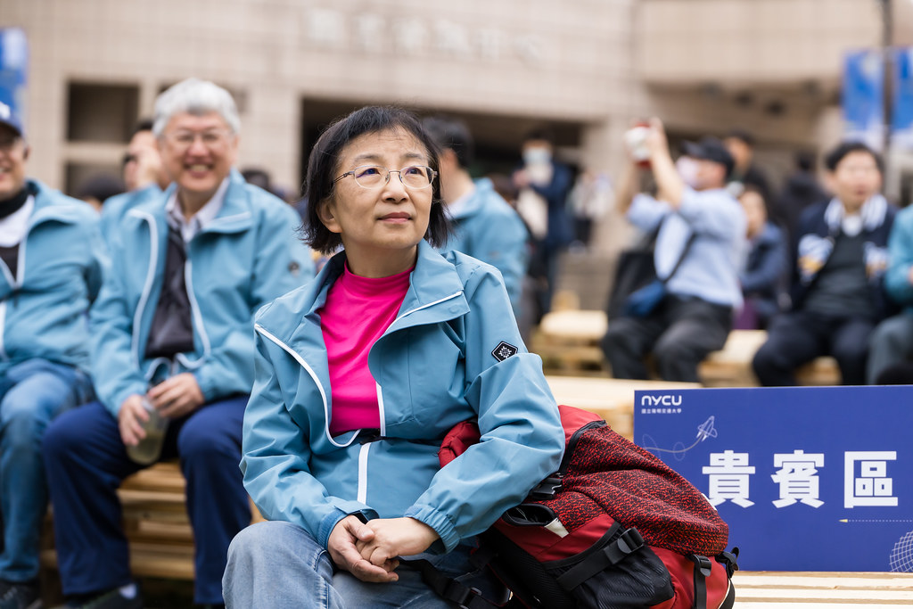 [活動攝影]2025陽明交通大學校慶-最專業的團隊完成每場完美活動攝影，拍的不只好更要快! #尾牙攝影