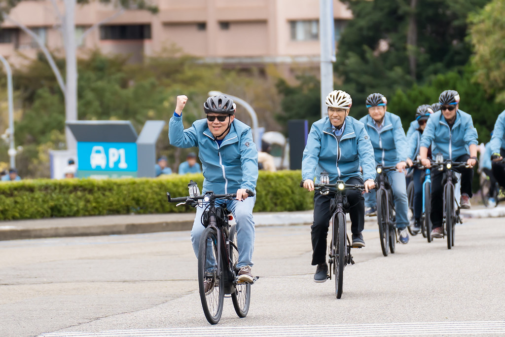 [活動攝影]2025陽明交通大學校慶-最專業的團隊完成每場完美活動攝影，拍的不只好更要快! #雲端攝影
