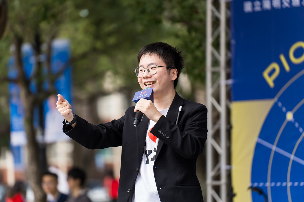 [活動攝影]2025陽明交通大學校慶-最專業的團隊完成每場完美活動攝影，拍的不只好更要快! #活動攝影