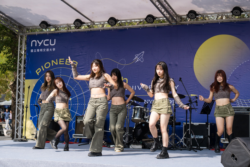 [活動攝影]2025陽明交通大學校慶-最專業的團隊完成每場完美活動攝影，拍的不只好更要快! #雲端攝影