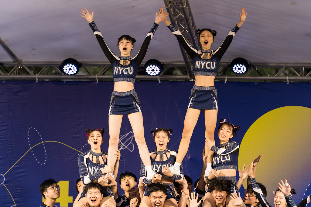 [活動攝影]2025陽明交通大學校慶-最專業的團隊完成每場完美活動攝影，拍的不只好更要快! #尾牙攝影