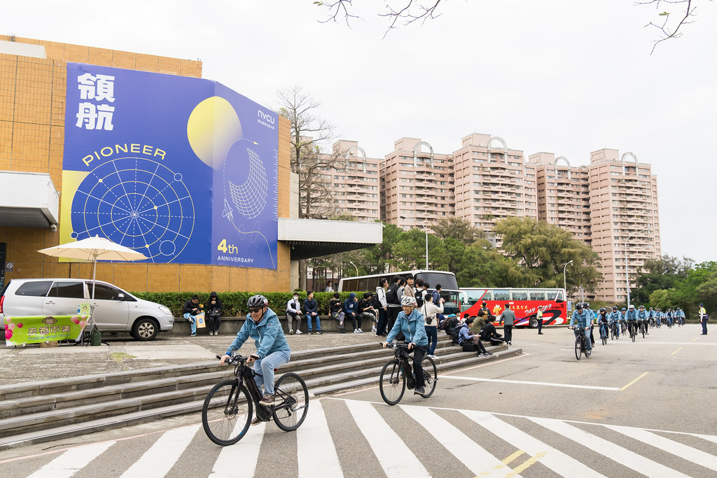 [活動攝影]2025陽明交通大學校慶-最專業的團隊完成每場完美活動攝影，拍的不只好更要快! #雲端攝影