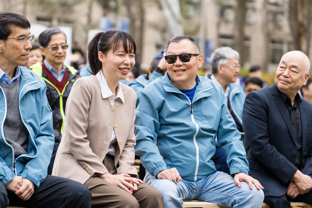 [活動攝影]2025陽明交通大學校慶-最專業的團隊完成每場完美活動攝影，拍的不只好更要快! #即拍即印
