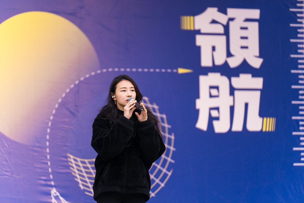 [活動攝影]2025陽明交通大學校慶-最專業的團隊完成每場完美活動攝影，拍的不只好更要快! #雲端攝影