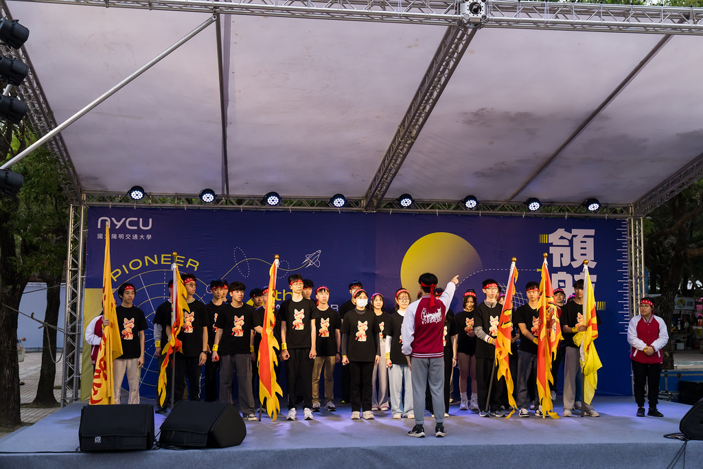 [活動攝影]2025陽明交通大學校慶-最專業的團隊完成每場完美活動攝影，拍的不只好更要快! #即拍即印