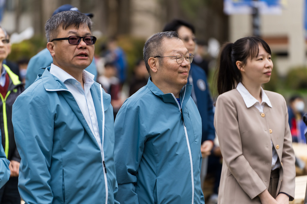 [活動攝影]2025陽明交通大學校慶-最專業的團隊完成每場完美活動攝影，拍的不只好更要快! #即拍即印