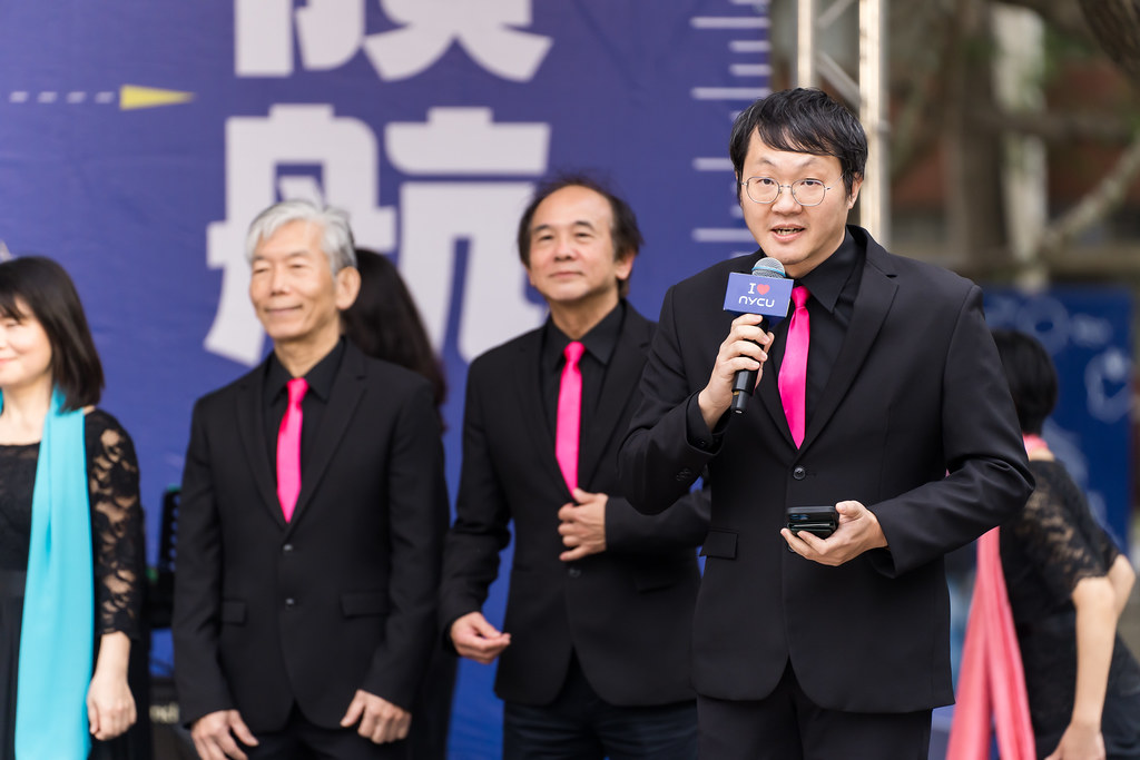 [活動攝影]2025陽明交通大學校慶-最專業的團隊完成每場完美活動攝影，拍的不只好更要快! #即拍即印