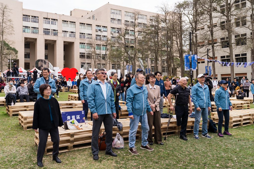 [活動攝影]2025陽明交通大學校慶-最專業的團隊完成每場完美活動攝影，拍的不只好更要快! #活動拍立得
