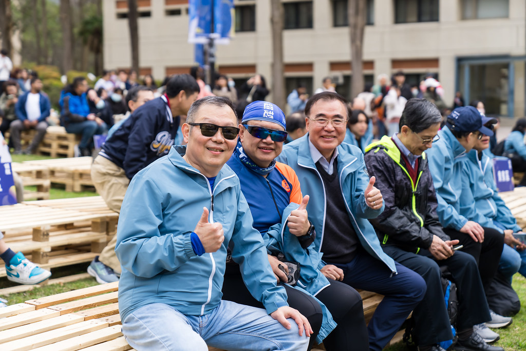 [活動攝影]2025陽明交通大學校慶-最專業的團隊完成每場完美活動攝影，拍的不只好更要快! #尾牙攝影