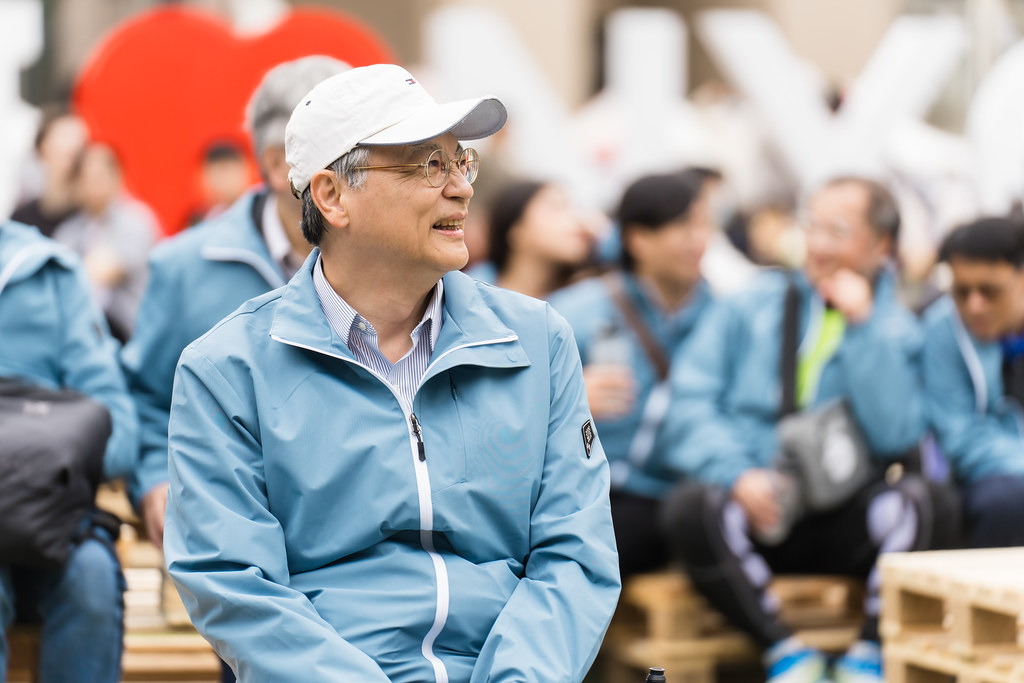[活動攝影]2025陽明交通大學校慶-最專業的團隊完成每場完美活動攝影，拍的不只好更要快! #雲端攝影