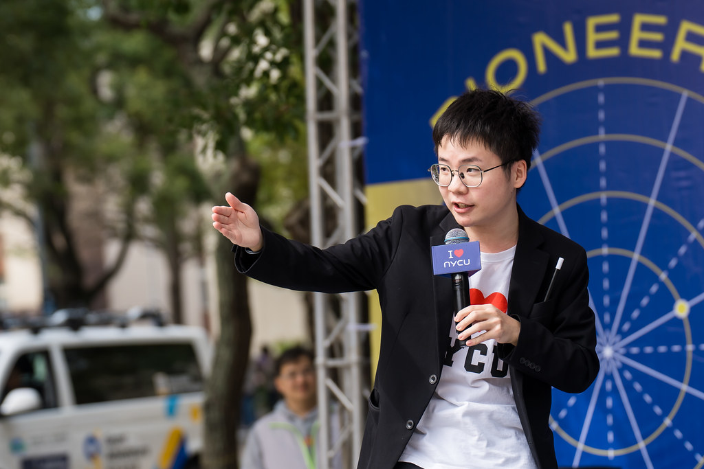 [活動攝影]2025陽明交通大學校慶-最專業的團隊完成每場完美活動攝影，拍的不只好更要快! #雲端攝影
