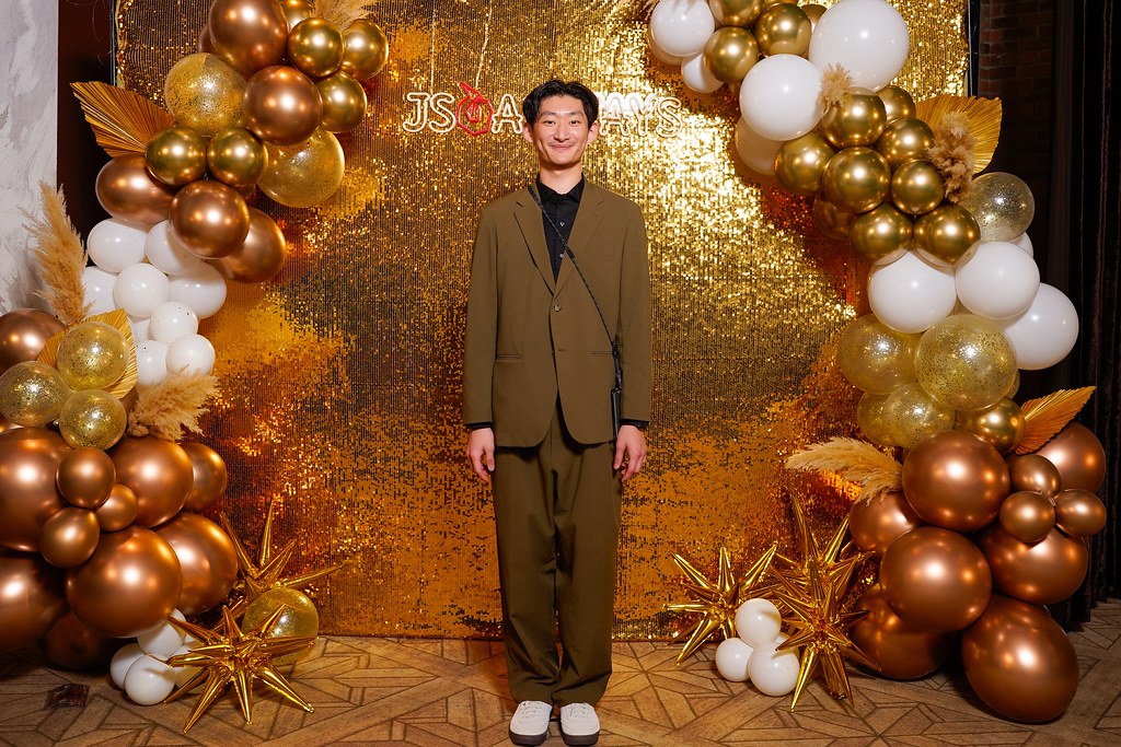 [即拍即印]美好二十 傑思之夜 春酒活動-最專業的團隊完成每場完美活動攝影，拍的不只好更要快! #活動攝影