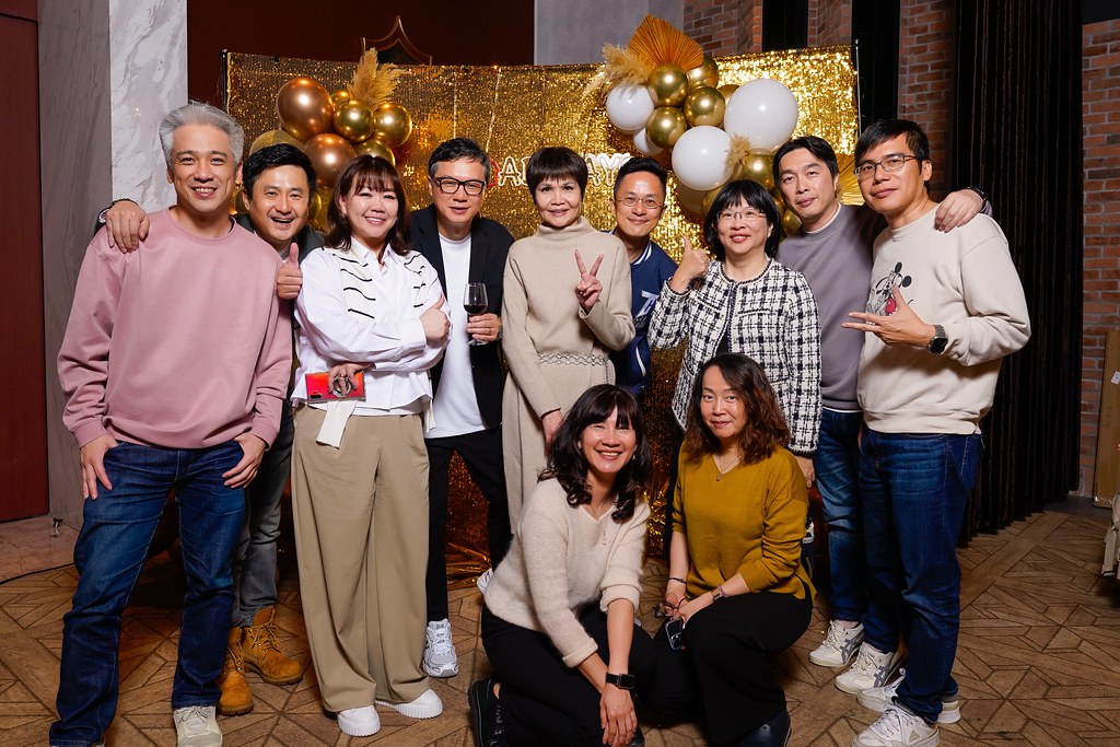 [即拍即印]美好二十 傑思之夜 春酒活動-最專業的團隊完成每場完美活動攝影，拍的不只好更要快! #雲端攝影