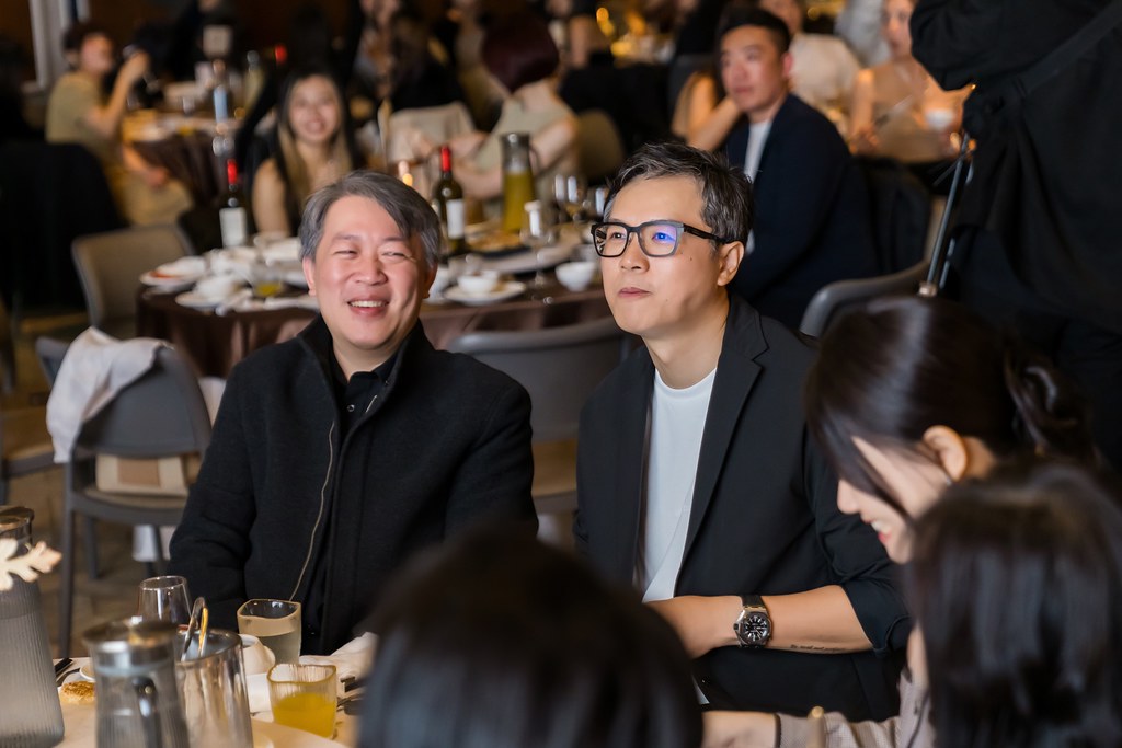 [活動攝影]美好二十 傑思之夜 春酒活動-最專業的團隊完成每場完美活動攝影，拍的不只好更要快! #雲端攝影