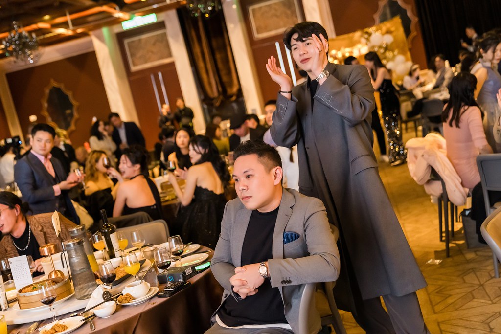 [活動攝影]美好二十 傑思之夜 春酒活動-最專業的團隊完成每場完美活動攝影，拍的不只好更要快! #即時攝影