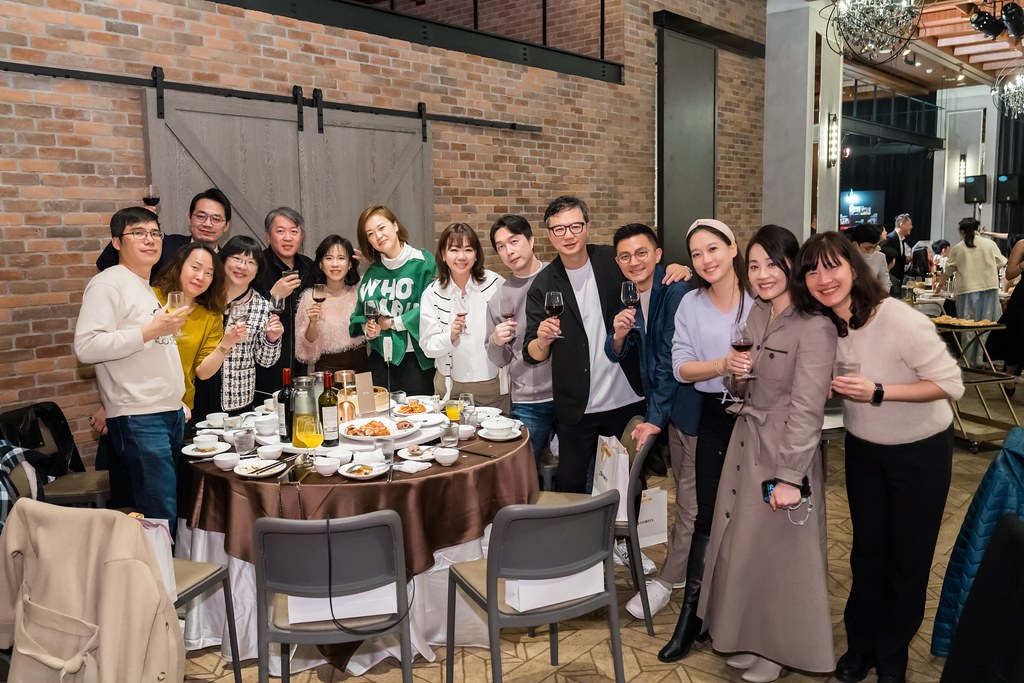 [活動攝影]美好二十 傑思之夜 春酒活動-最專業的團隊完成每場完美活動攝影，拍的不只好更要快! #即拍即印