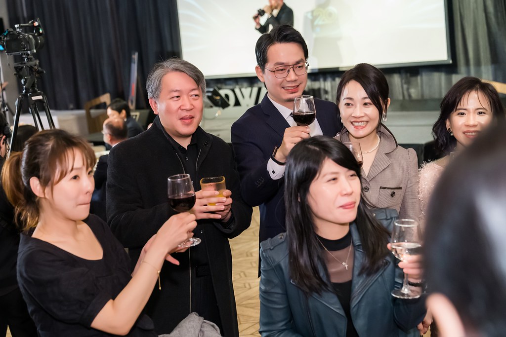 [活動攝影]美好二十 傑思之夜 春酒活動-最專業的團隊完成每場完美活動攝影，拍的不只好更要快! #活動攝影