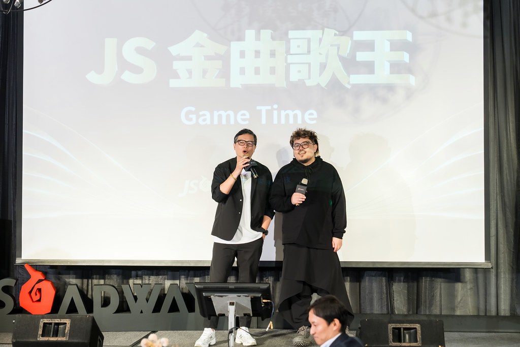 [活動攝影]美好二十 傑思之夜 春酒活動-最專業的團隊完成每場完美活動攝影，拍的不只好更要快! #活動拍立得
