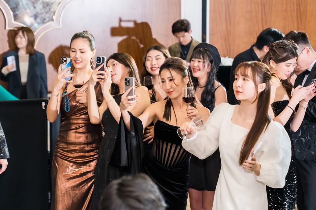 [活動攝影]美好二十 傑思之夜 春酒活動-最專業的團隊完成每場完美活動攝影，拍的不只好更要快! #尾牙攝影