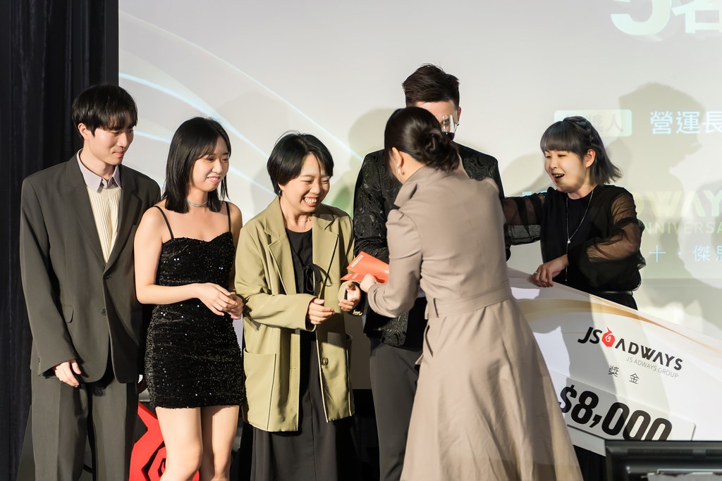 [活動攝影]美好二十 傑思之夜 春酒活動-最專業的團隊完成每場完美活動攝影，拍的不只好更要快! #尾牙攝影