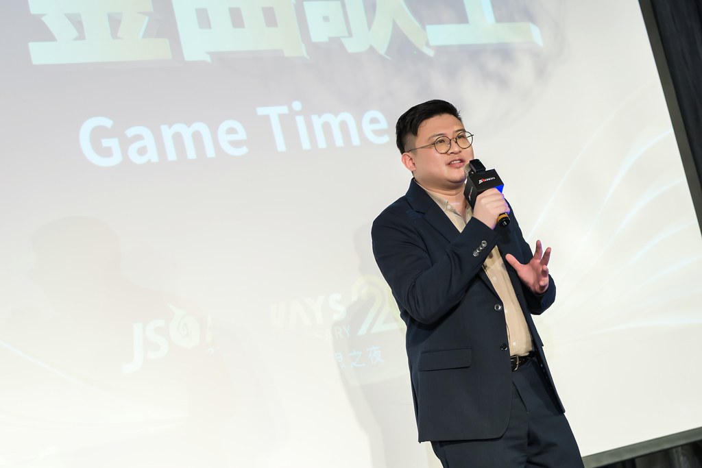 [活動攝影]美好二十 傑思之夜 春酒活動-最專業的團隊完成每場完美活動攝影，拍的不只好更要快! #即時攝影