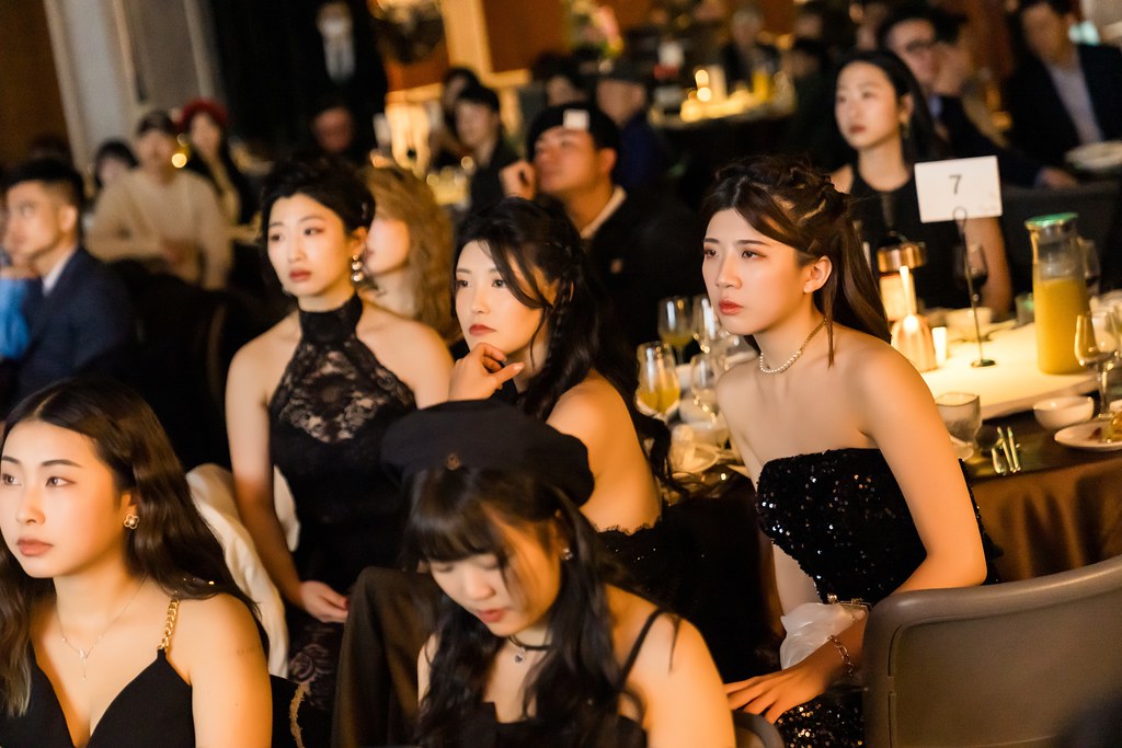 [活動攝影]美好二十 傑思之夜 春酒活動-最專業的團隊完成每場完美活動攝影，拍的不只好更要快! #活動攝影