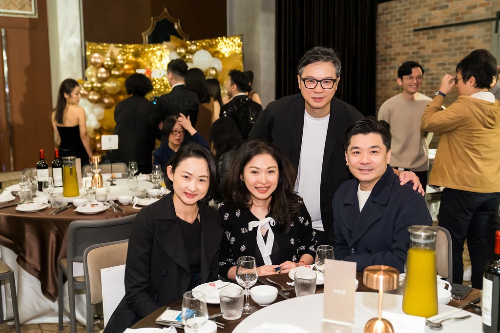 [活動攝影]美好二十 傑思之夜 春酒活動-最專業的團隊完成每場完美活動攝影，拍的不只好更要快! #即拍即印