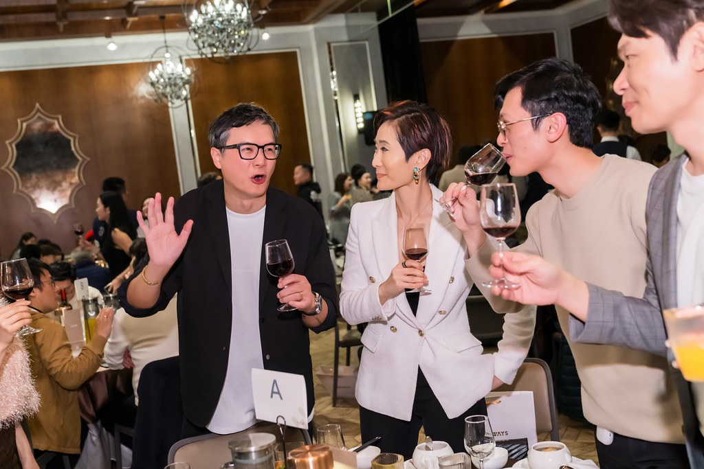 [活動攝影]美好二十 傑思之夜 春酒活動-最專業的團隊完成每場完美活動攝影，拍的不只好更要快! #活動拍立得
