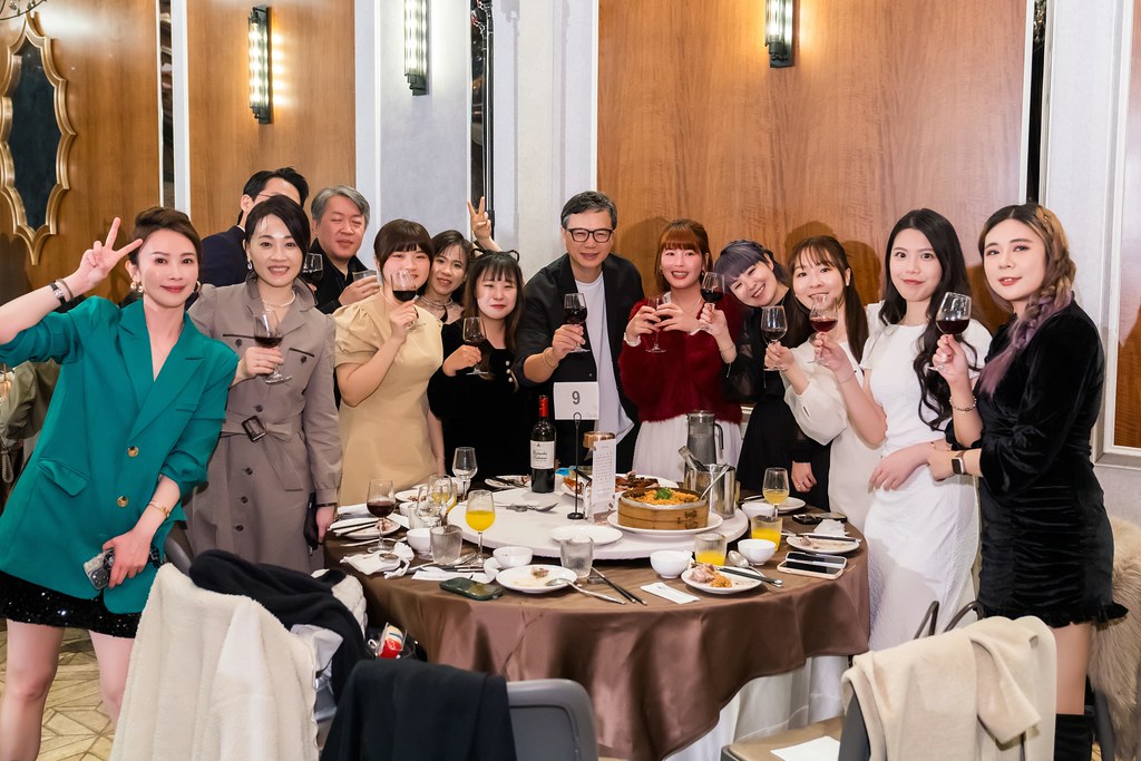 [活動攝影]美好二十 傑思之夜 春酒活動-最專業的團隊完成每場完美活動攝影，拍的不只好更要快! #即拍即印