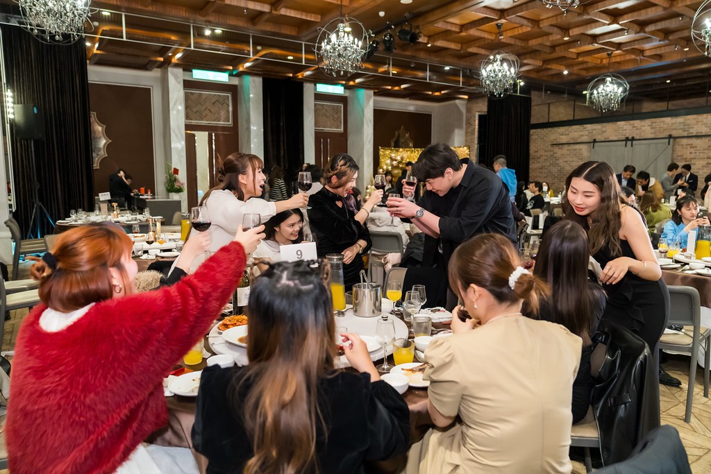 [活動攝影]美好二十 傑思之夜 春酒活動-最專業的團隊完成每場完美活動攝影，拍的不只好更要快! #活動拍攝