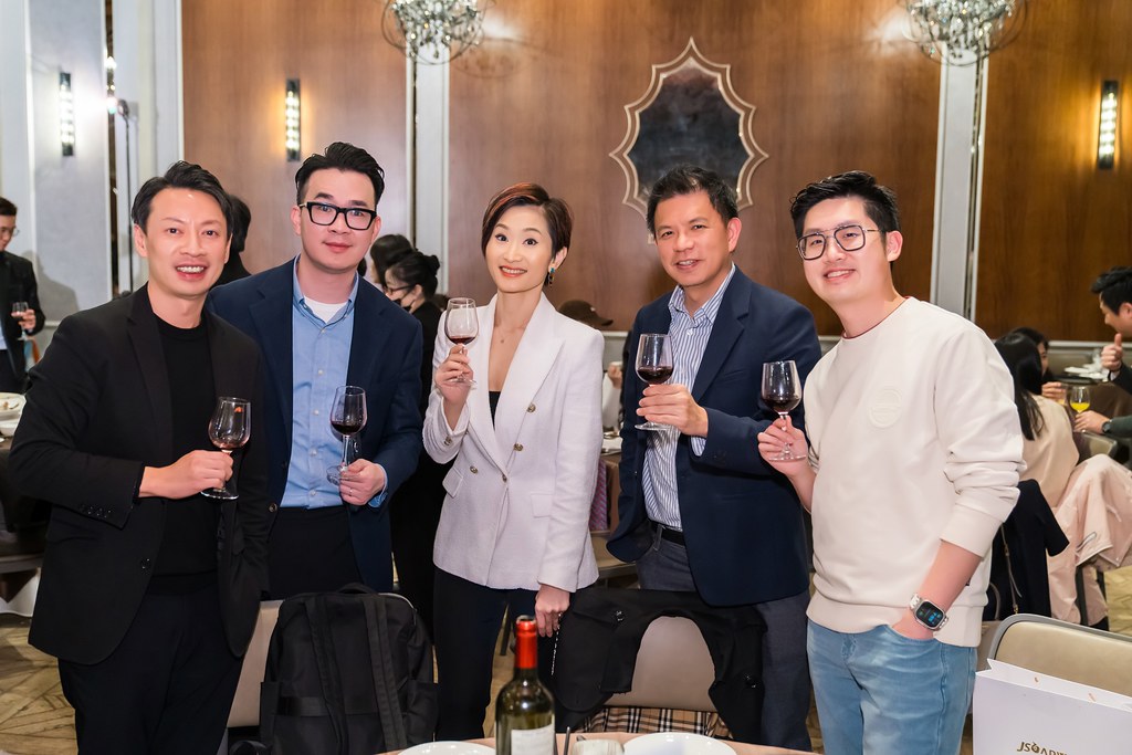 [活動攝影]美好二十 傑思之夜 春酒活動-最專業的團隊完成每場完美活動攝影，拍的不只好更要快! #雲端攝影