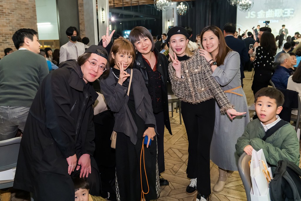 [活動攝影]美好二十 傑思之夜 春酒活動-最專業的團隊完成每場完美活動攝影，拍的不只好更要快! #活動拍立得