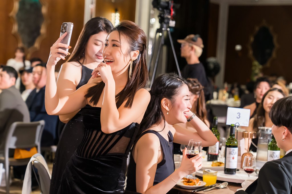[活動攝影]美好二十 傑思之夜 春酒活動-最專業的團隊完成每場完美活動攝影，拍的不只好更要快! #活動拍攝