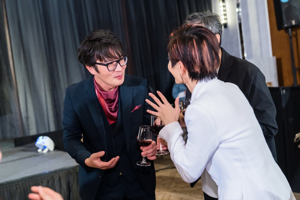 [活動攝影]美好二十 傑思之夜 春酒活動-最專業的團隊完成每場完美活動攝影，拍的不只好更要快! #活動攝影