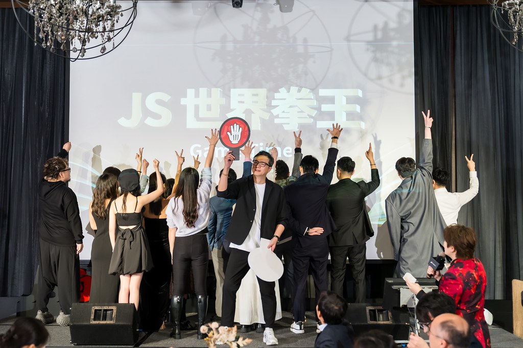 [活動攝影]美好二十 傑思之夜 春酒活動-最專業的團隊完成每場完美活動攝影，拍的不只好更要快! #即拍即印