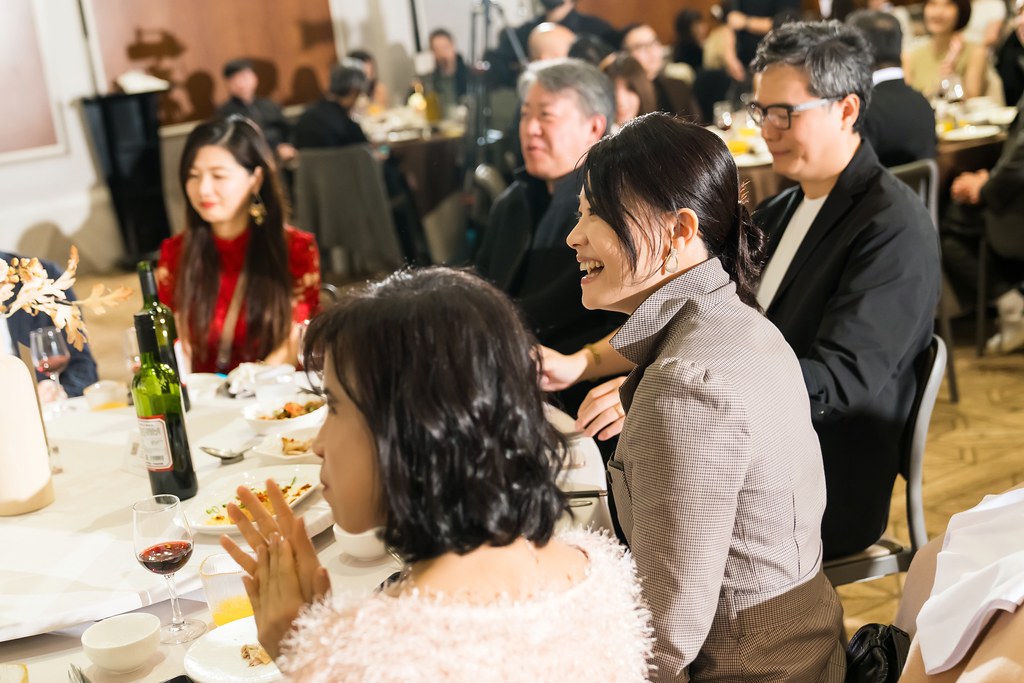 [活動攝影]美好二十 傑思之夜 春酒活動-最專業的團隊完成每場完美活動攝影，拍的不只好更要快! #活動拍立得