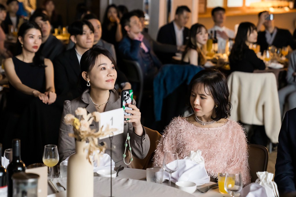 [活動攝影]美好二十 傑思之夜 春酒活動-最專業的團隊完成每場完美活動攝影，拍的不只好更要快! #即拍即印