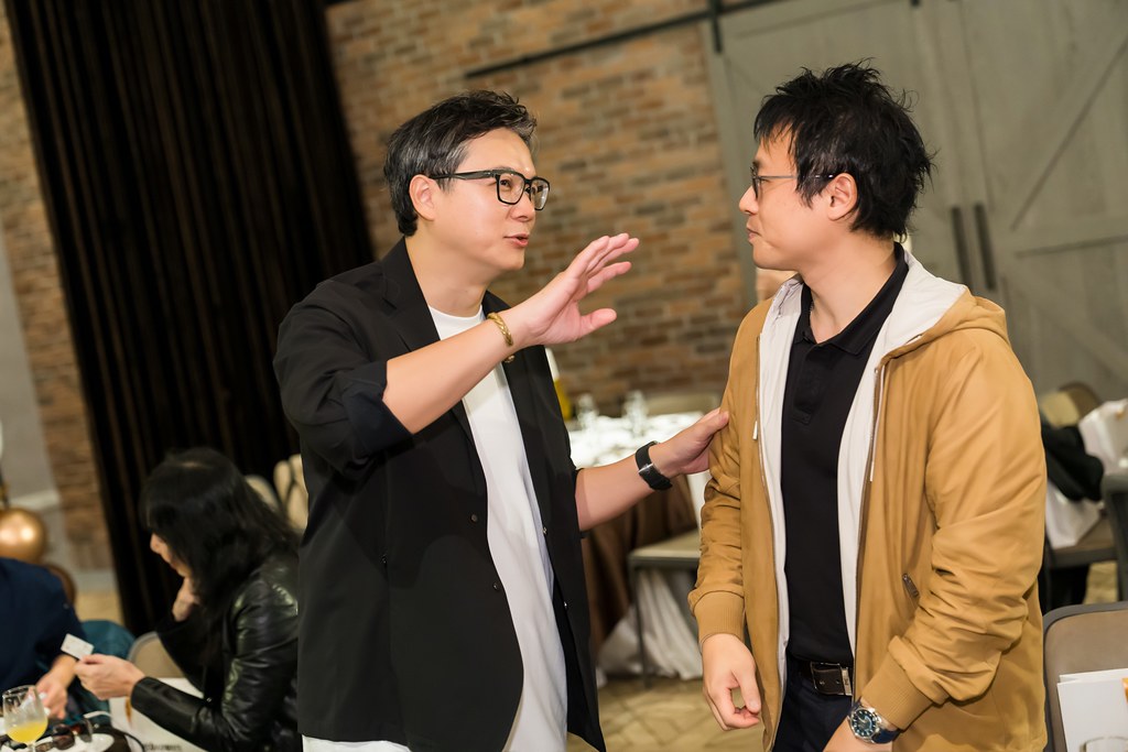 [活動攝影]美好二十 傑思之夜 春酒活動-最專業的團隊完成每場完美活動攝影，拍的不只好更要快! #活動拍立得