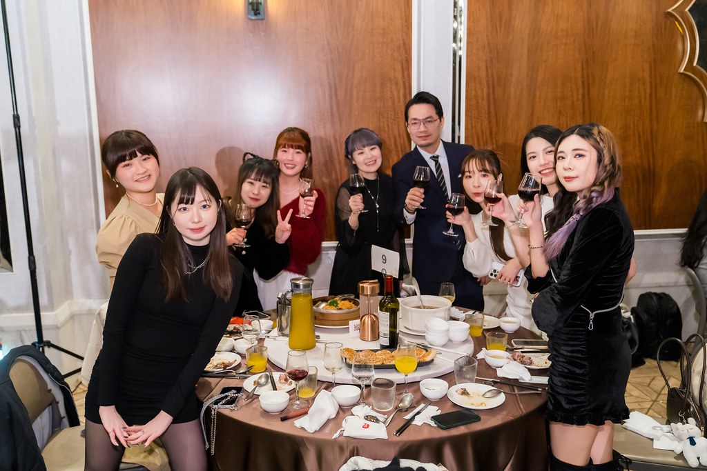 [活動攝影]美好二十 傑思之夜 春酒活動-最專業的團隊完成每場完美活動攝影，拍的不只好更要快! #尾牙攝影