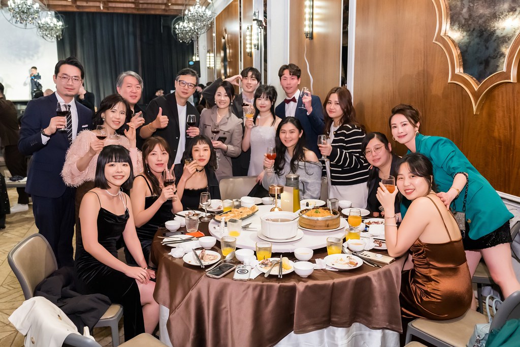[活動攝影]美好二十 傑思之夜 春酒活動-最專業的團隊完成每場完美活動攝影，拍的不只好更要快! #雲端攝影