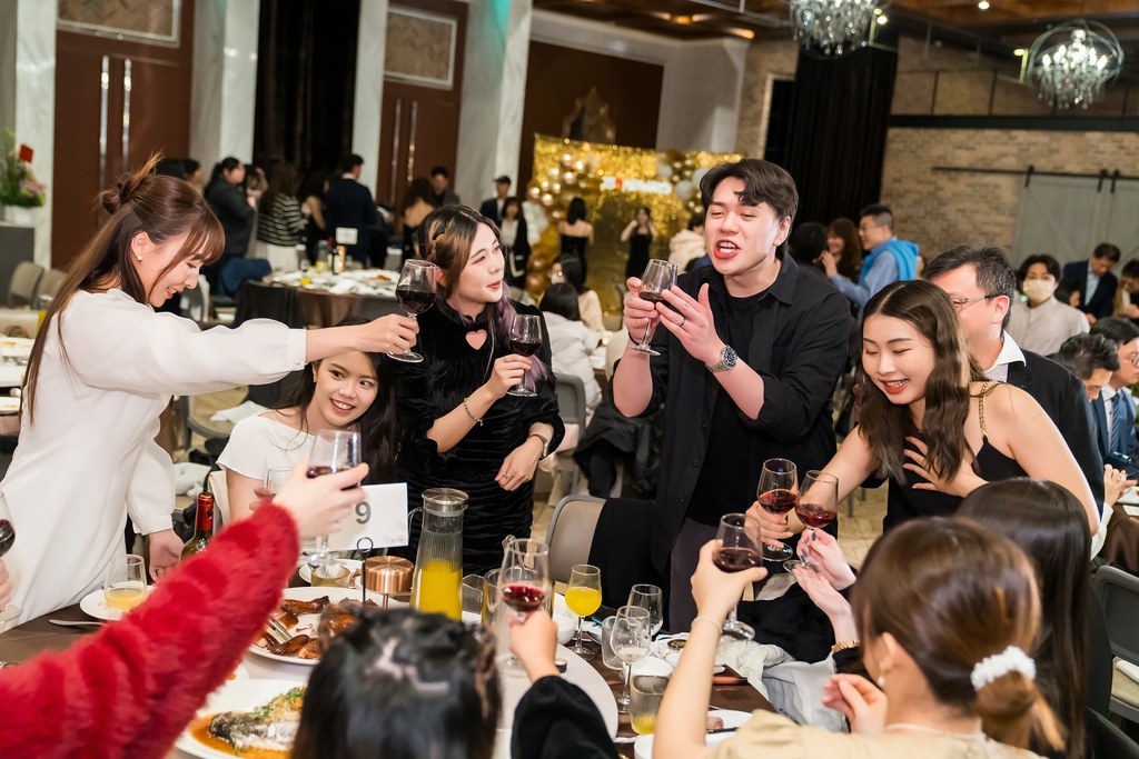 [活動攝影]美好二十 傑思之夜 春酒活動-最專業的團隊完成每場完美活動攝影，拍的不只好更要快! #活動攝影