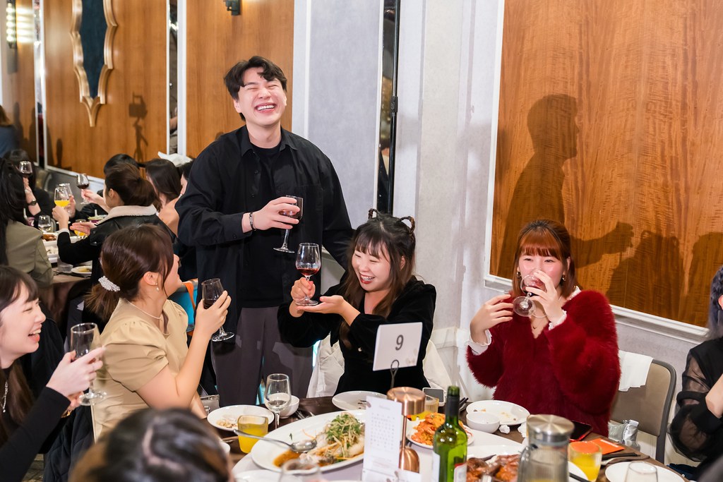 [活動攝影]美好二十 傑思之夜 春酒活動-最專業的團隊完成每場完美活動攝影，拍的不只好更要快! #活動拍攝