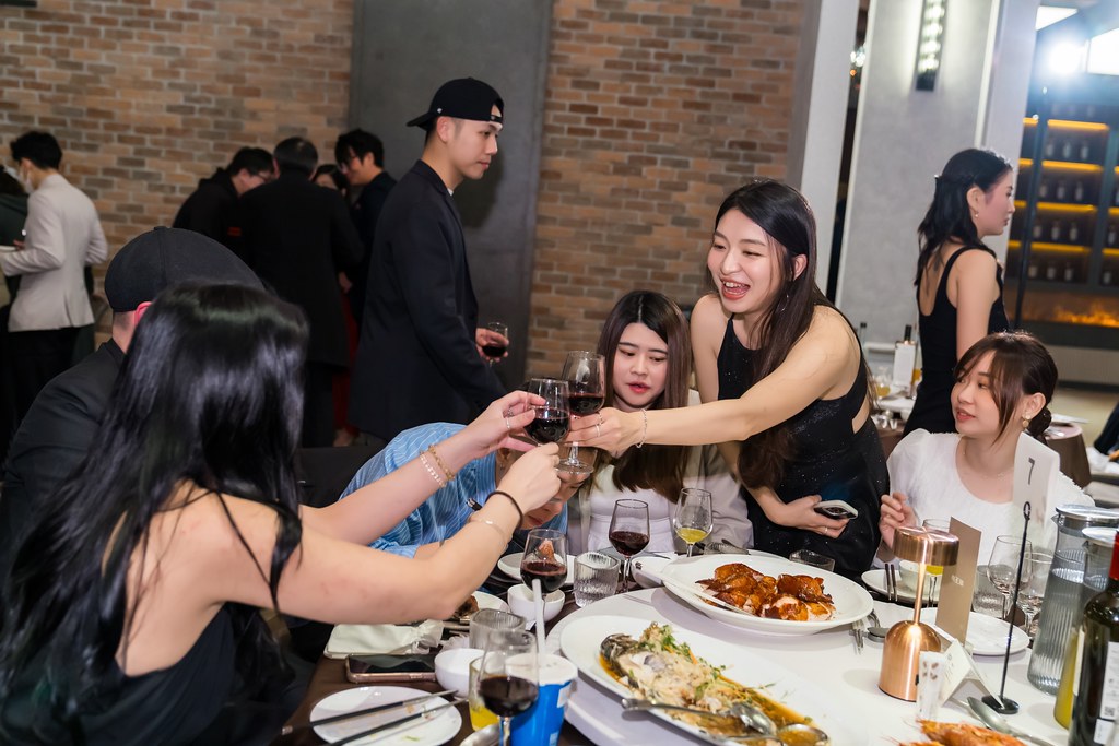 [活動攝影]美好二十 傑思之夜 春酒活動-最專業的團隊完成每場完美活動攝影，拍的不只好更要快! #即時攝影
