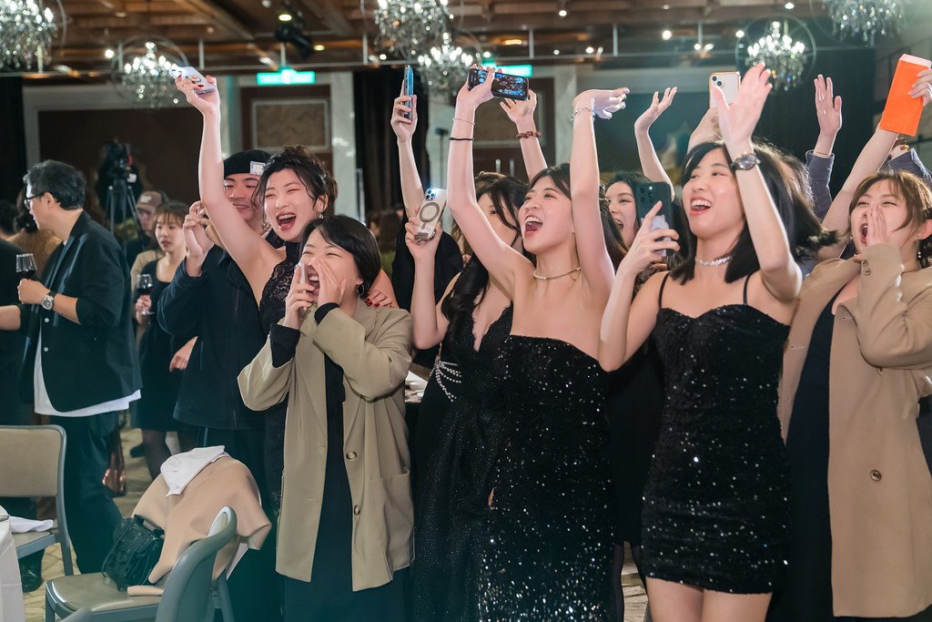 [活動攝影]美好二十 傑思之夜 春酒活動-最專業的團隊完成每場完美活動攝影，拍的不只好更要快! #活動拍立得